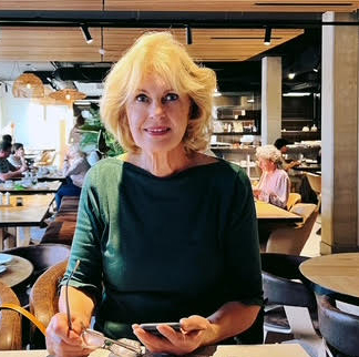 Marcella Westland Praktijk voor Vitaliteit en Healing